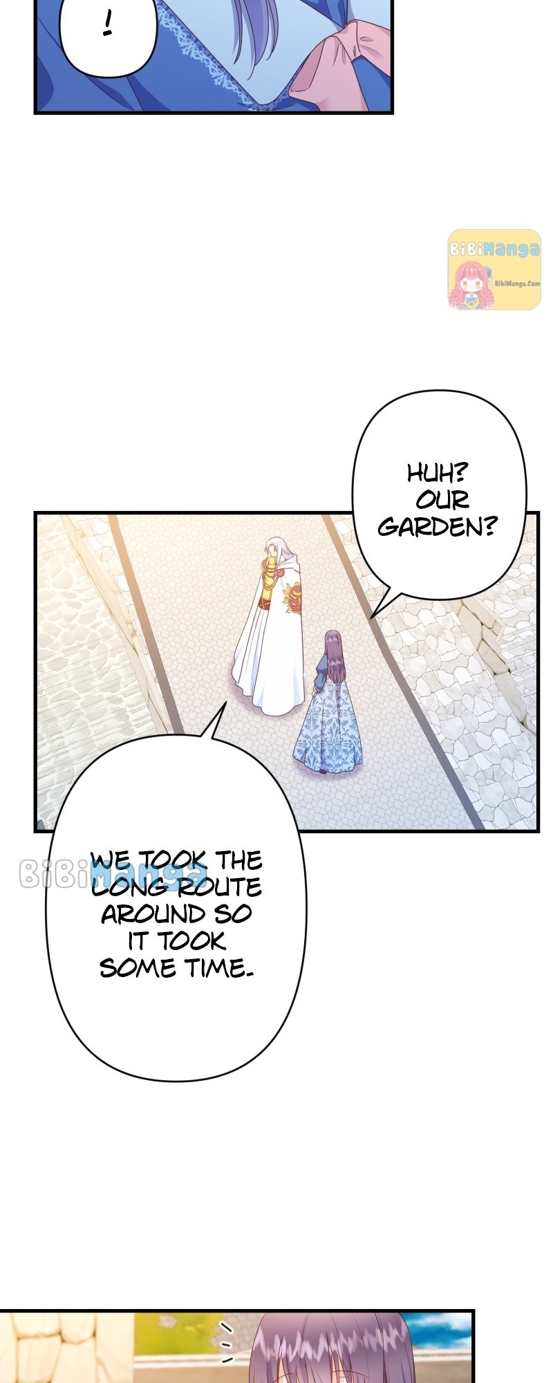 A Twist of Fate: A Wizard’s Fairy Tale Chapter 42 178 32