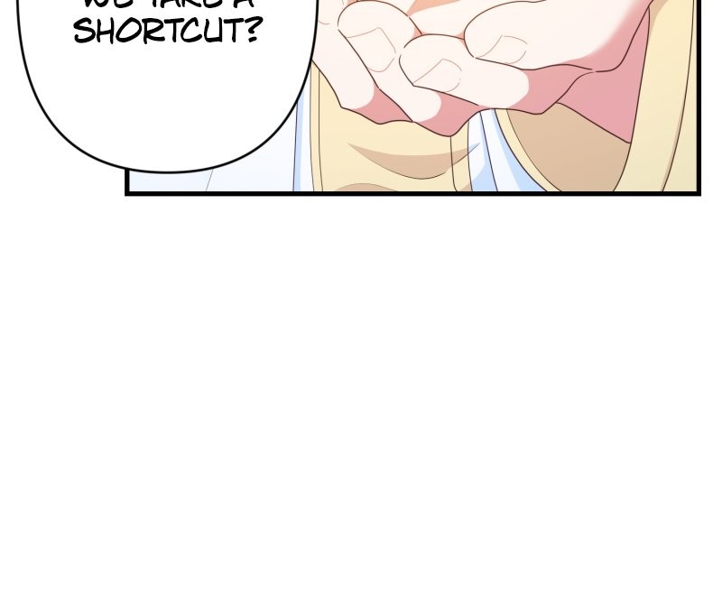 A Twist of Fate: A Wizard’s Fairy Tale Chapter 42 180 34