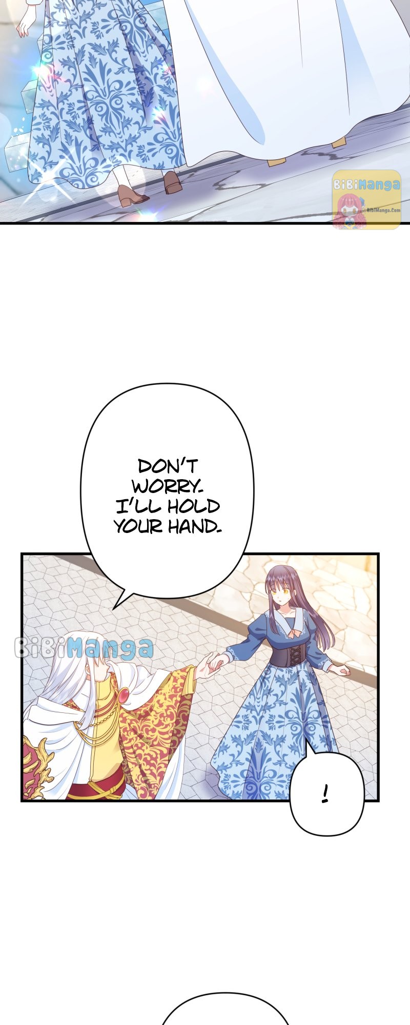 A Twist of Fate: A Wizard’s Fairy Tale Chapter 42 187 41