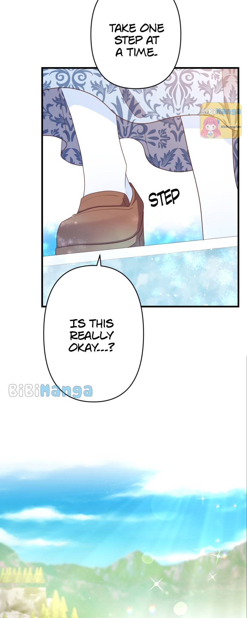 A Twist of Fate: A Wizard’s Fairy Tale Chapter 42 188 42