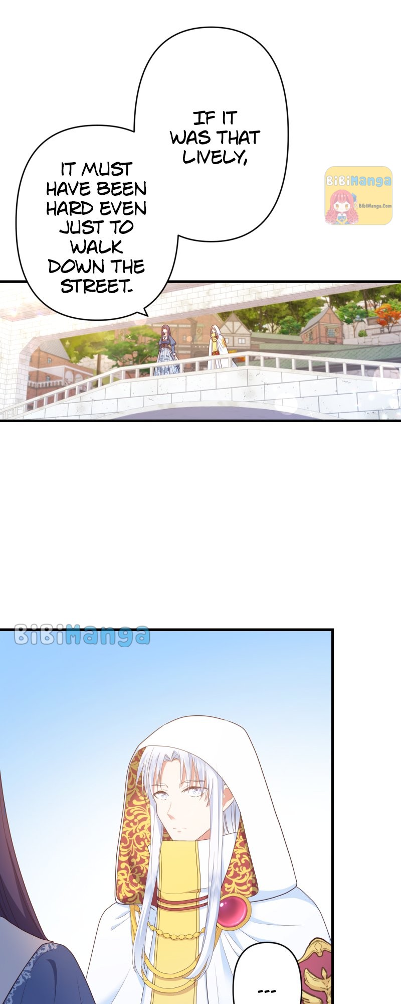 A Twist of Fate: A Wizard’s Fairy Tale Chapter 42 152 6