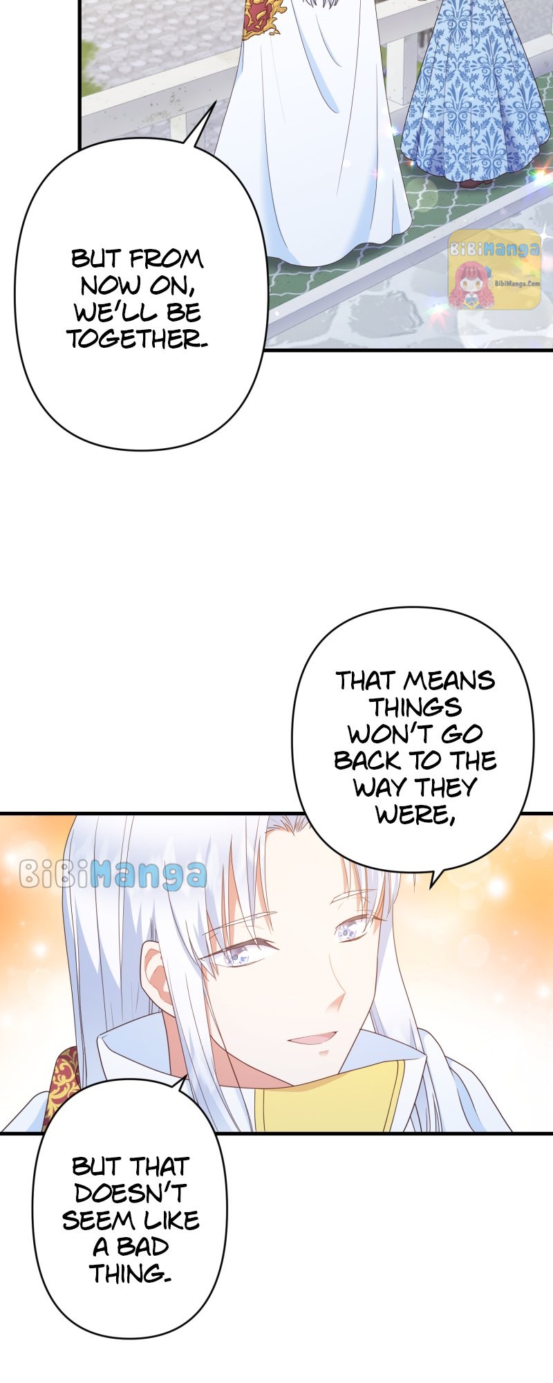 A Twist of Fate: A Wizard’s Fairy Tale Chapter 42 155 9