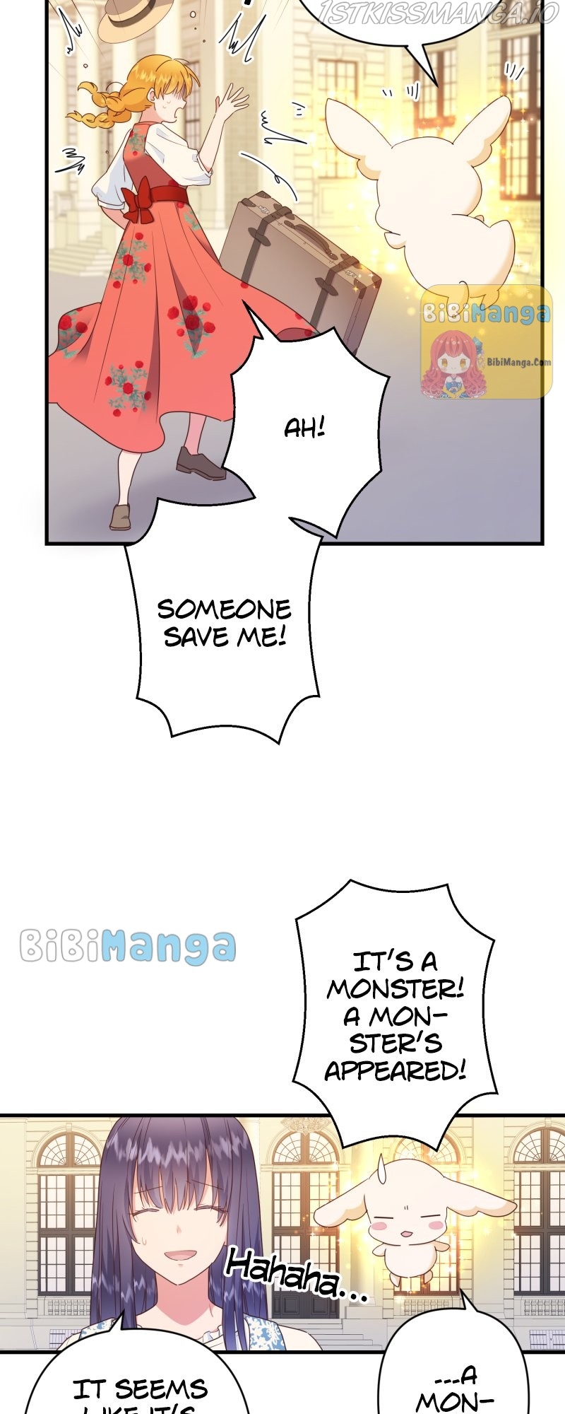 A Twist of Fate: A Wizard’s Fairy Tale Chapter 44 139 06