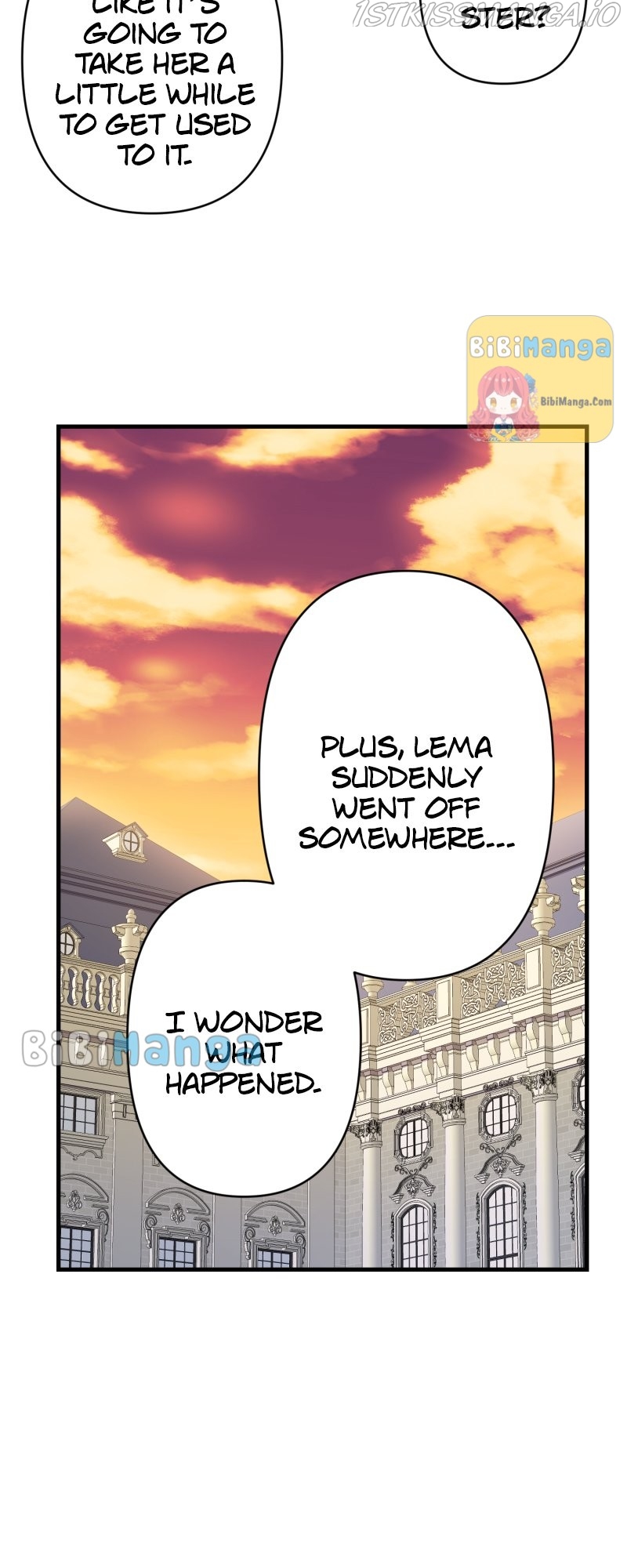 A Twist of Fate: A Wizard’s Fairy Tale Chapter 44 140 07