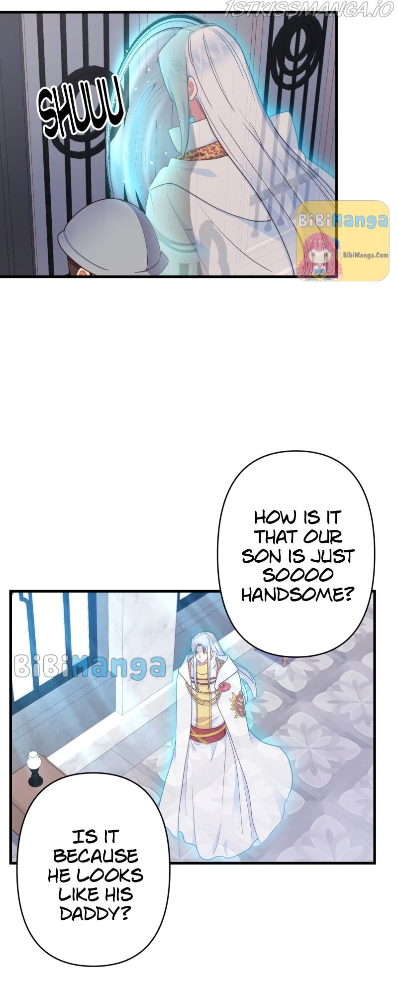 A Twist of Fate: A Wizard’s Fairy Tale Chapter 44 143 10