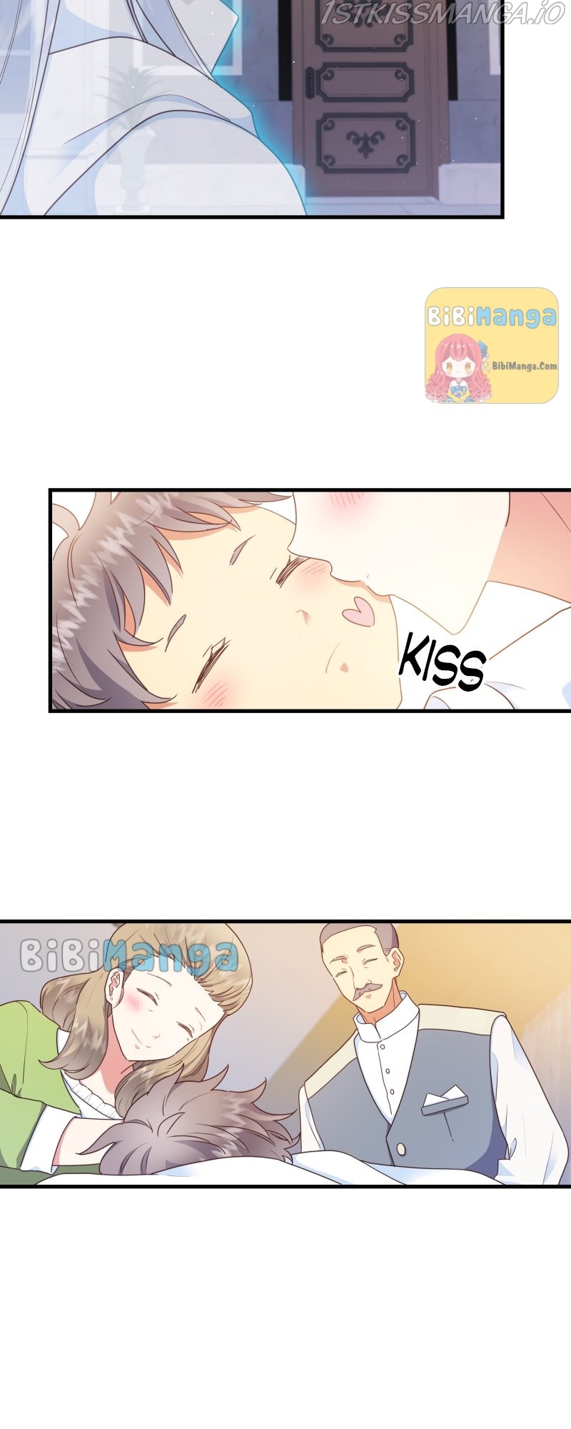 A Twist of Fate: A Wizard’s Fairy Tale Chapter 44 145 12