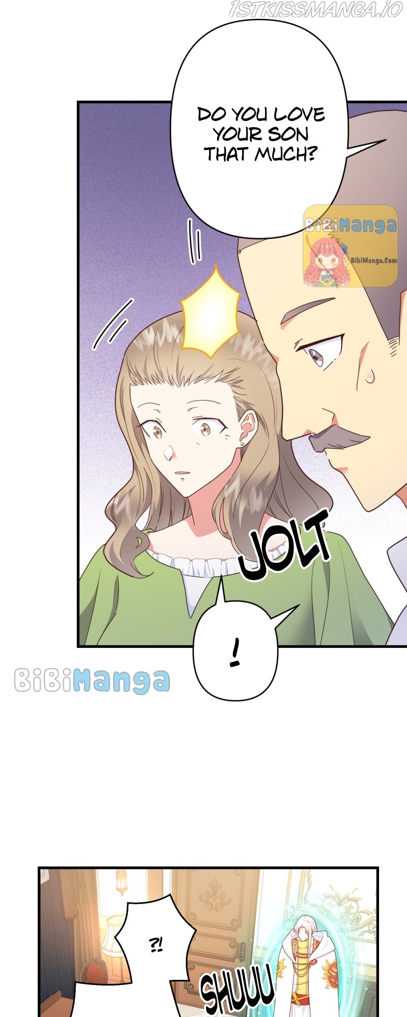 A Twist of Fate: A Wizard’s Fairy Tale Chapter 44 146 13