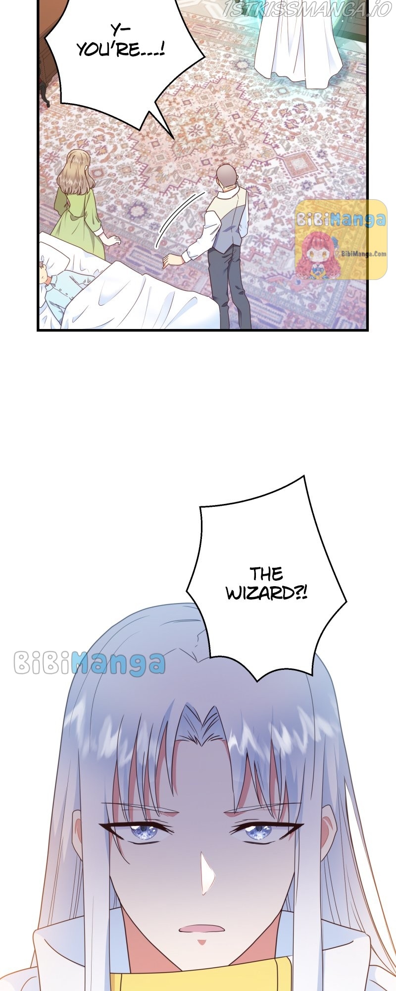 A Twist of Fate: A Wizard’s Fairy Tale Chapter 44 147 14