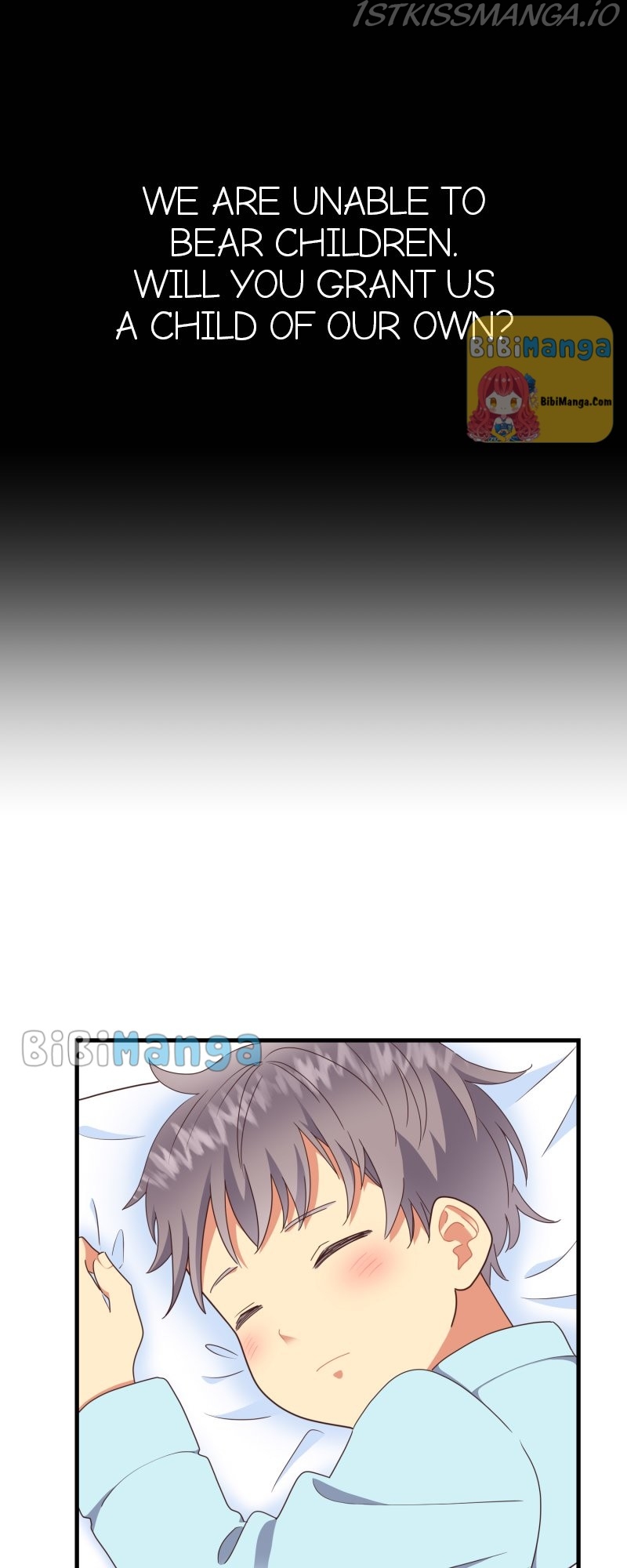 A Twist of Fate: A Wizard’s Fairy Tale Chapter 44 154 21