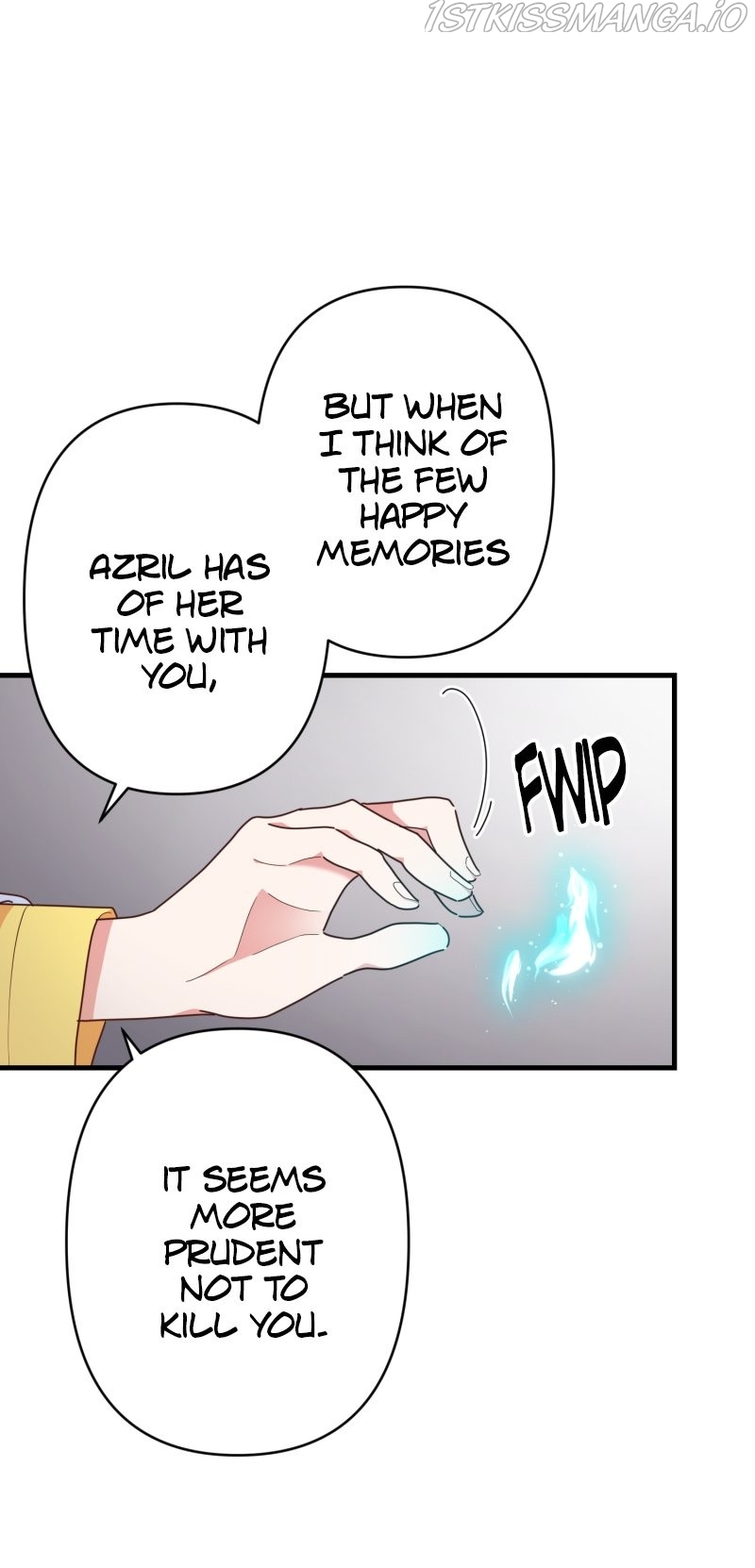 A Twist of Fate: A Wizard’s Fairy Tale Chapter 44 161 28