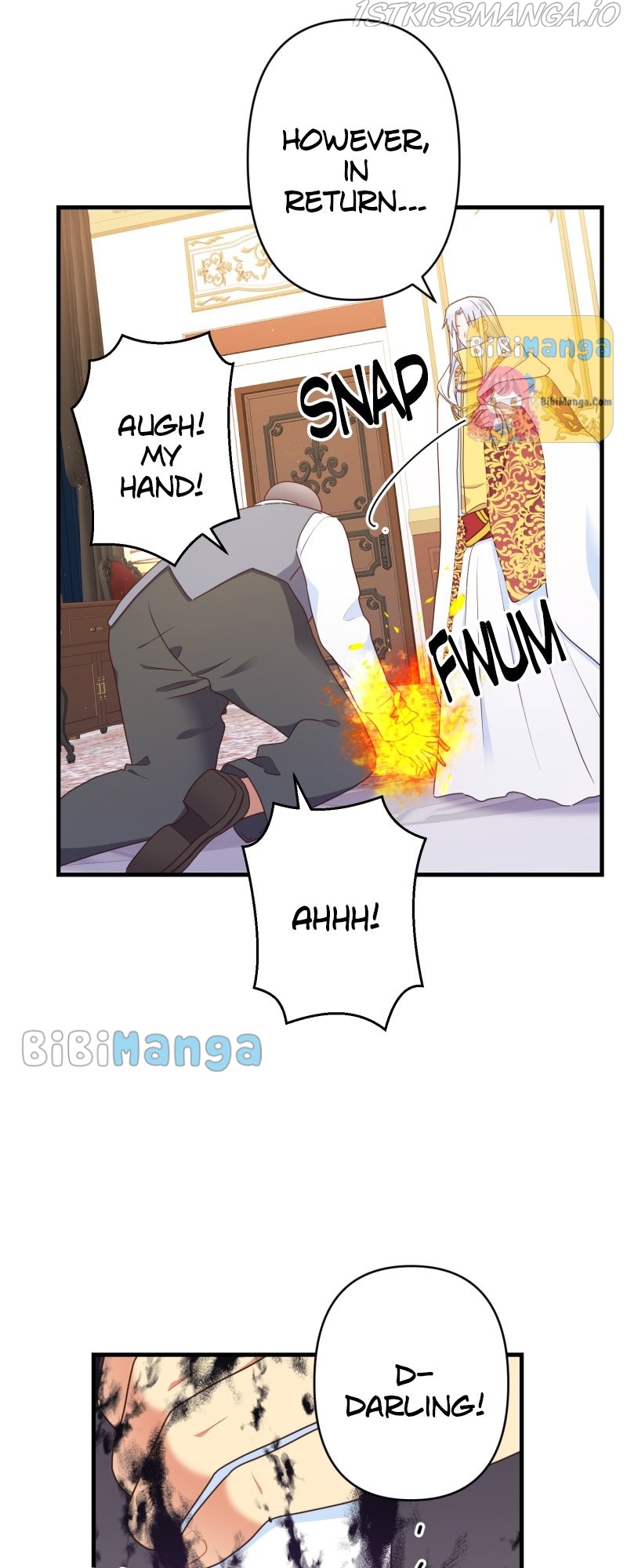 A Twist of Fate: A Wizard’s Fairy Tale Chapter 44 162 29