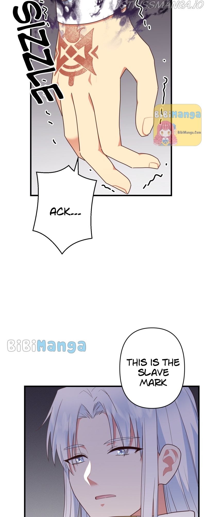 A Twist of Fate: A Wizard’s Fairy Tale Chapter 44 163 30