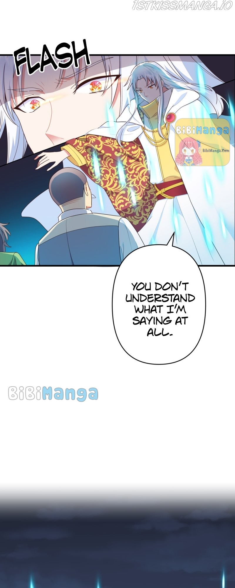 A Twist of Fate: A Wizard’s Fairy Tale Chapter 44 170 37