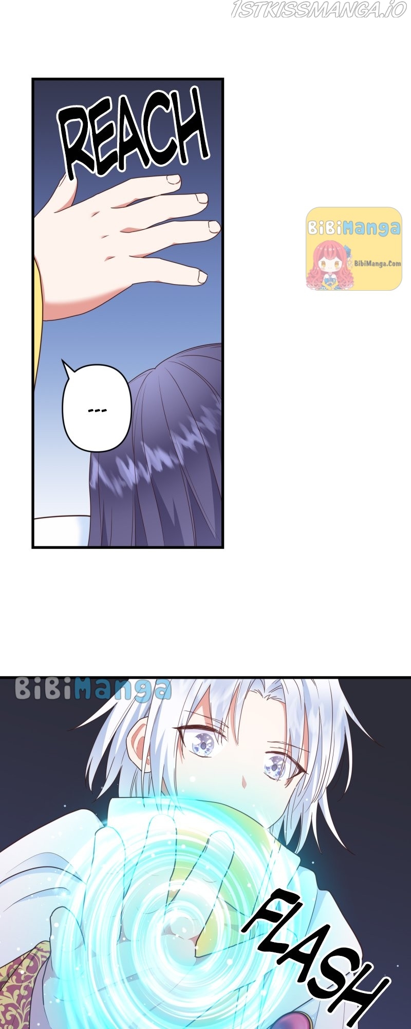 A Twist of Fate: A Wizard’s Fairy Tale Chapter 44 174 41