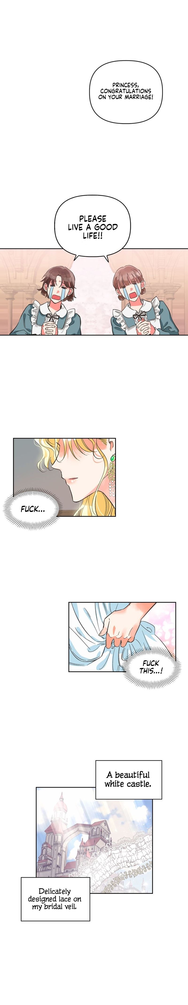 A Villain Is A Good Match For A Tyrant Chapter 1 71 001