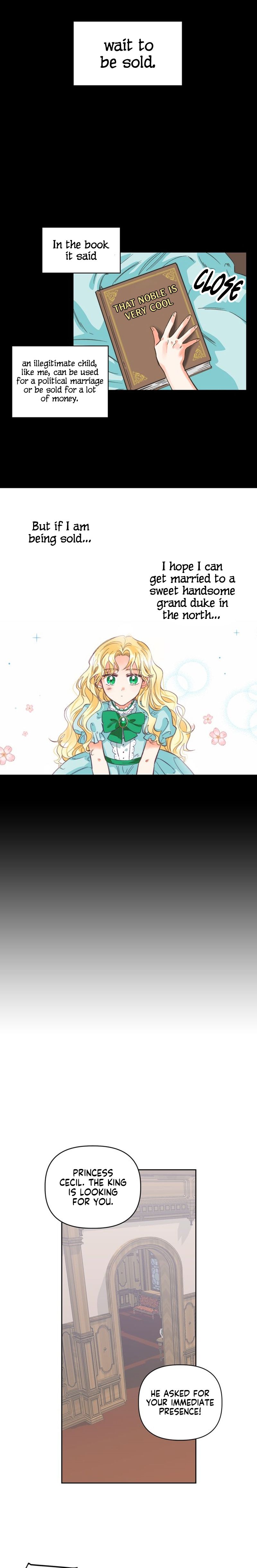 A Villain Is A Good Match For A Tyrant Chapter 1 75 005