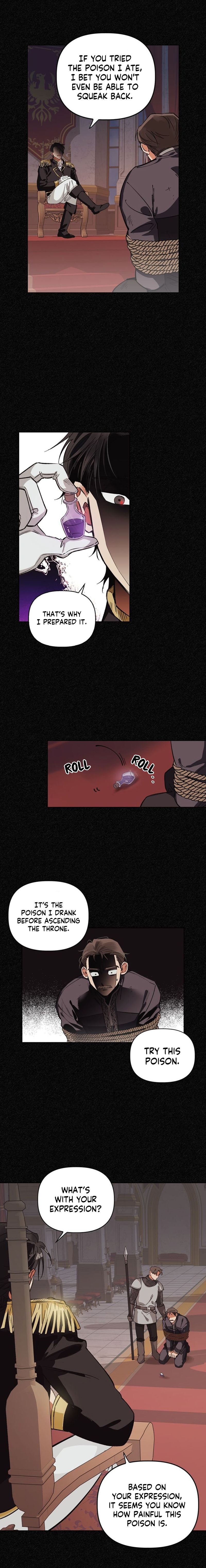 A Villain Is A Good Match For A Tyrant Chapter 1 79 009