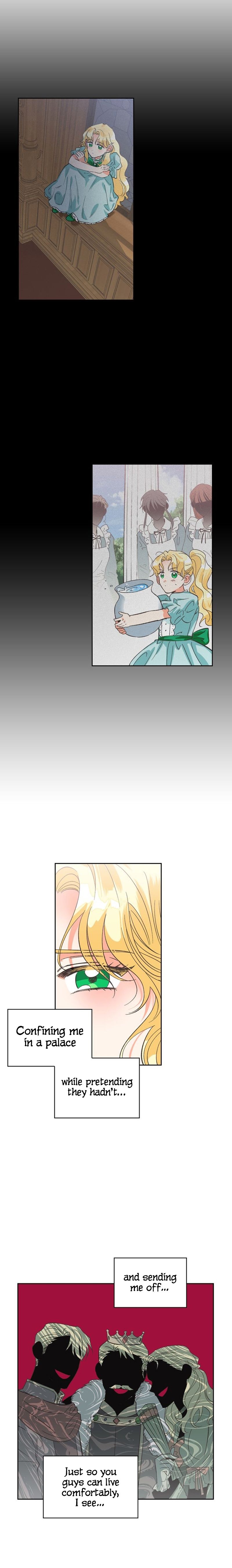 A Villain Is A Good Match For A Tyrant Chapter 1 87 017