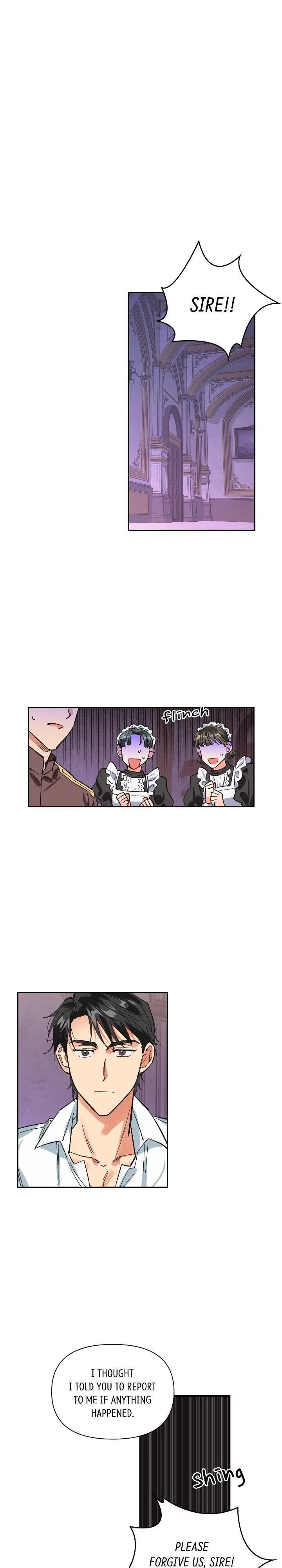 A Villain Is A Good Match For A Tyrant Chapter 13 85 003