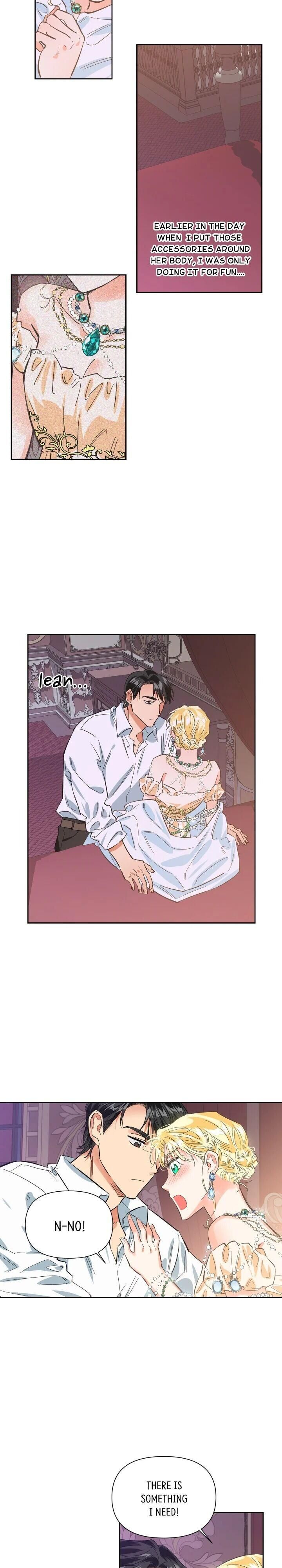 A Villain Is A Good Match For A Tyrant Chapter 13 90 008