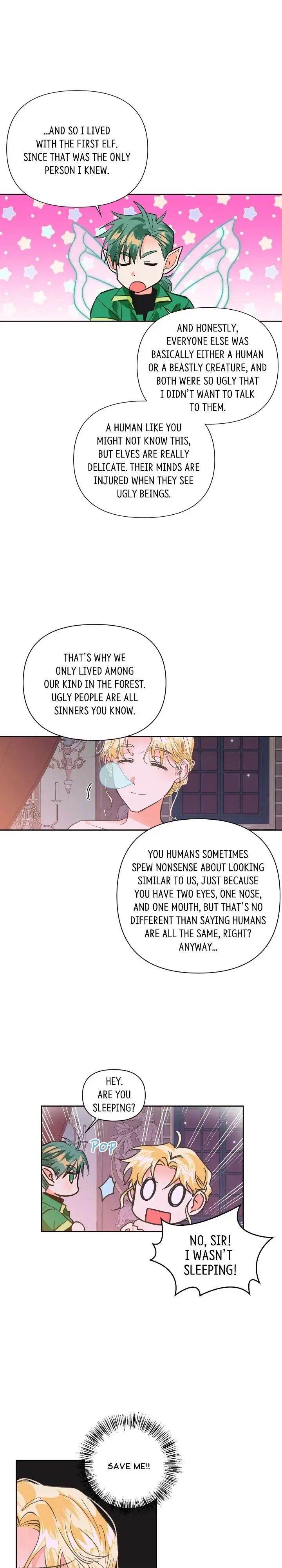 A Villain Is A Good Match For A Tyrant Chapter 13 93 011