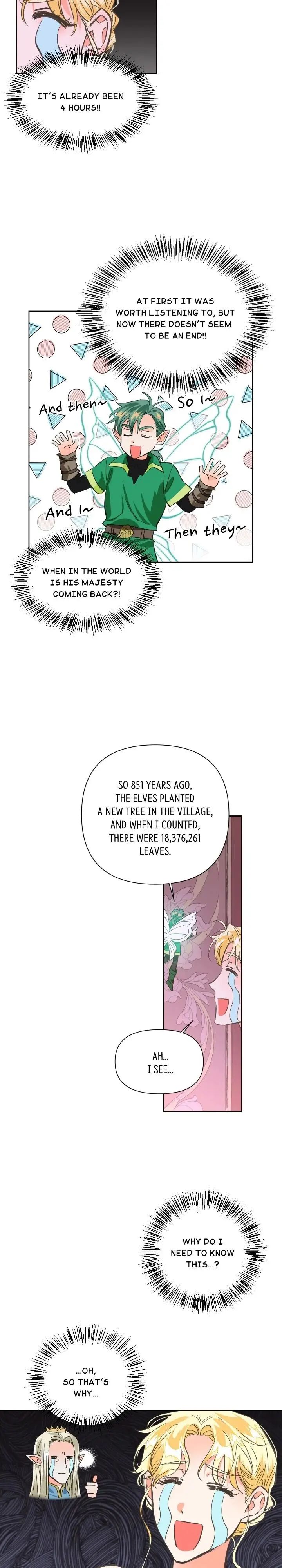 A Villain Is A Good Match For A Tyrant Chapter 13 94 012