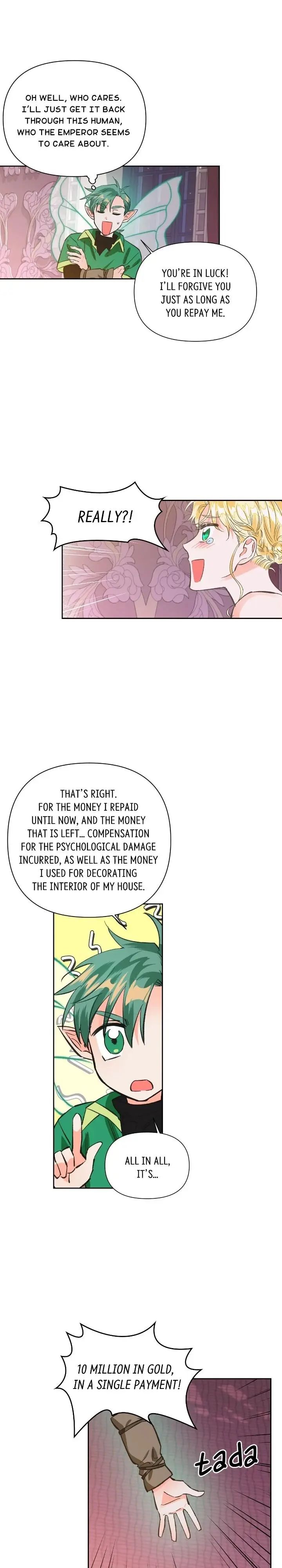 A Villain Is A Good Match For A Tyrant Chapter 13 99 017