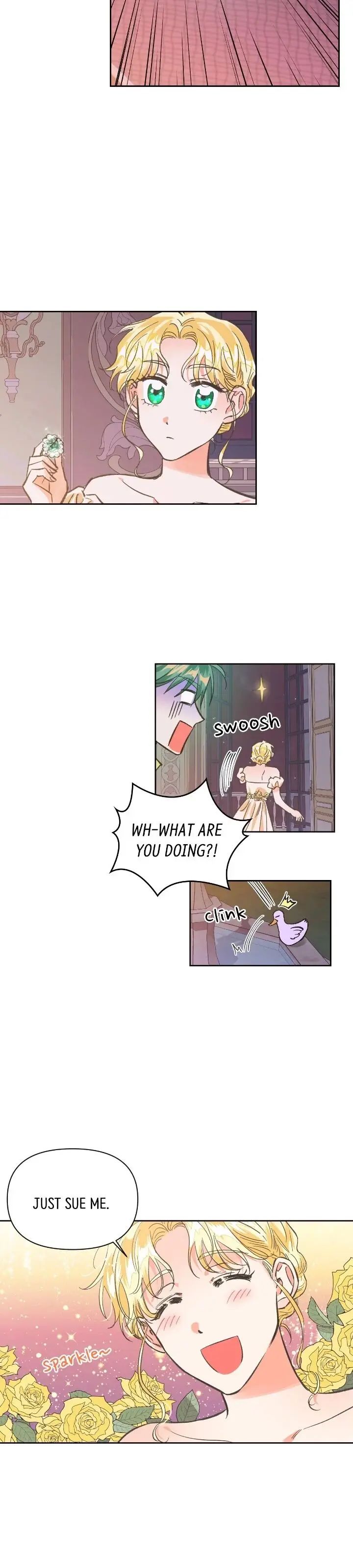 A Villain Is A Good Match For A Tyrant Chapter 13 100 018