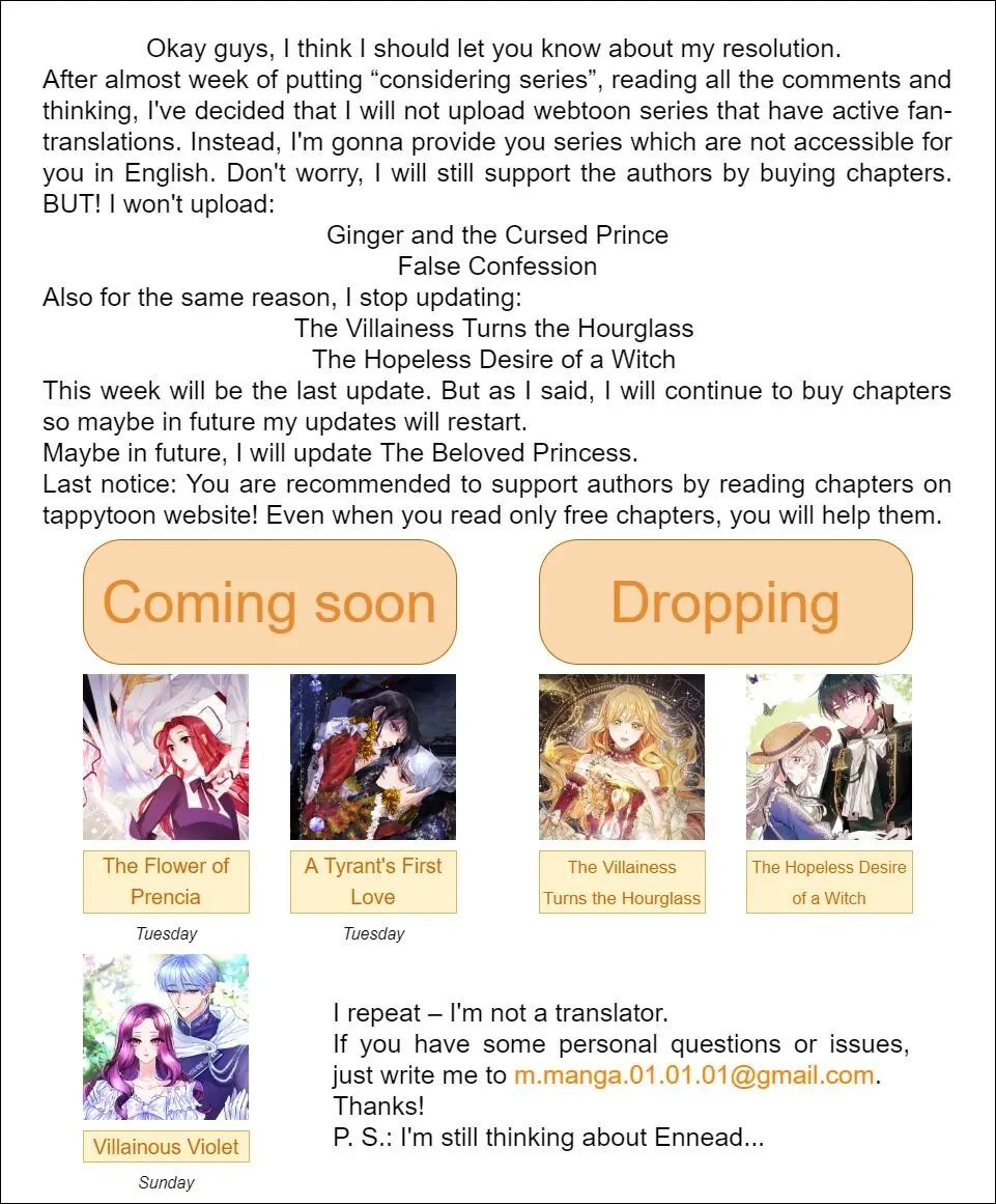 A Villain Is A Good Match For A Tyrant Chapter 13 106 024