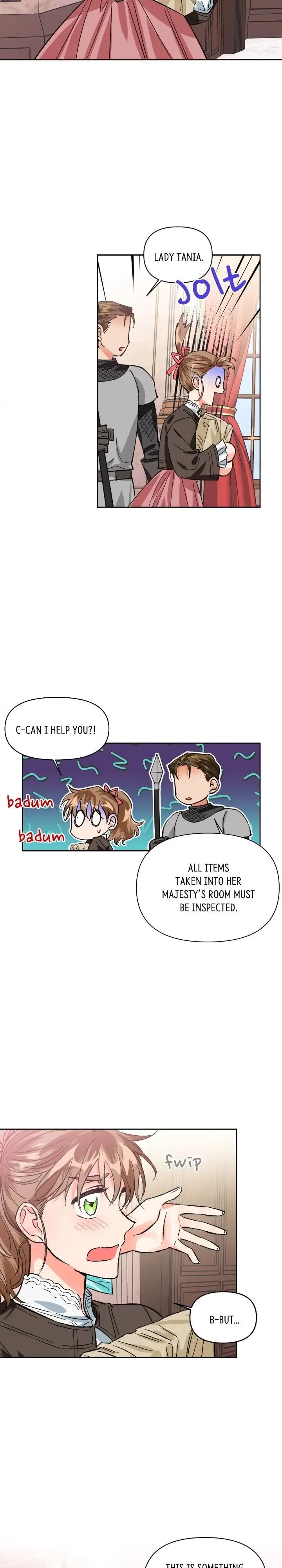 A Villain Is A Good Match For A Tyrant Chapter 17 72 002