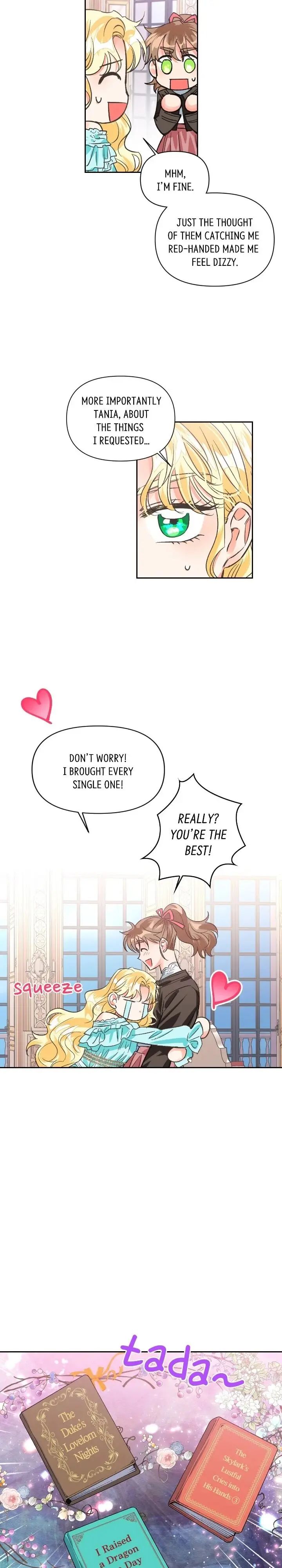 A Villain Is A Good Match For A Tyrant Chapter 17 76 006