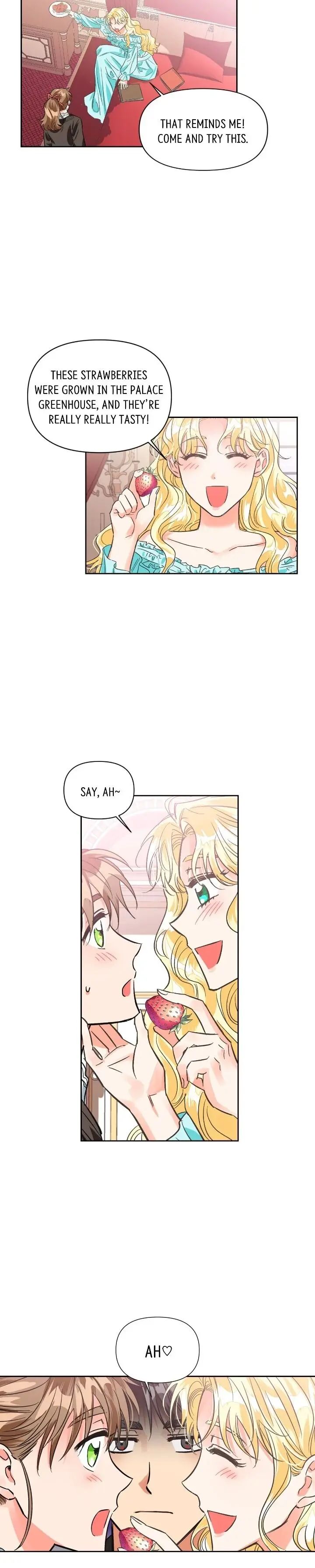 A Villain Is A Good Match For A Tyrant Chapter 17 78 008