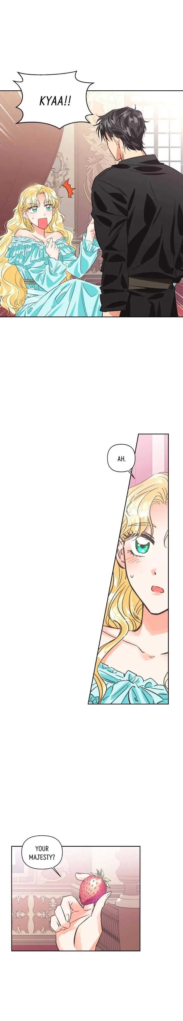 A Villain Is A Good Match For A Tyrant Chapter 17 79 009