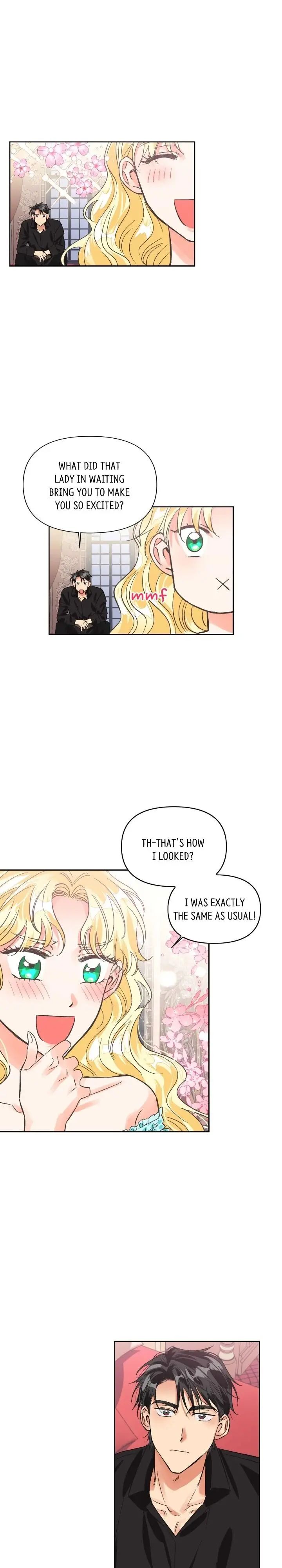 A Villain Is A Good Match For A Tyrant Chapter 17 84 014