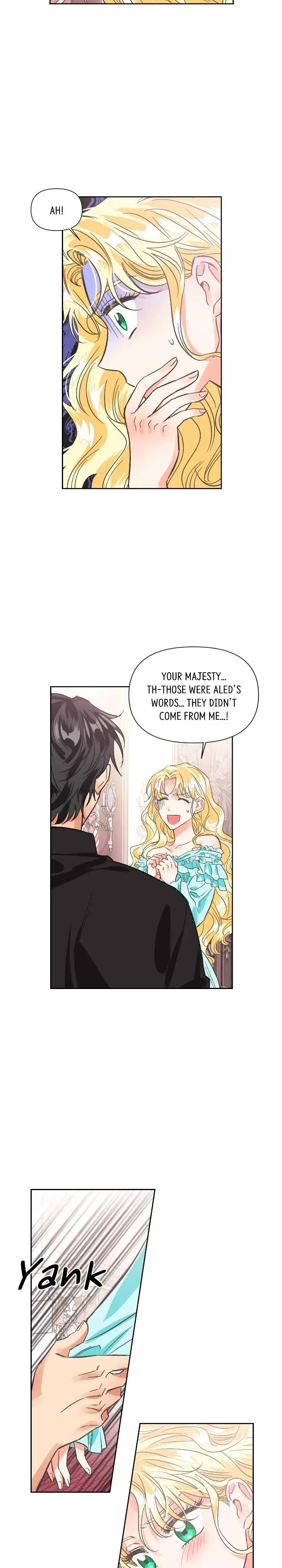 A Villain Is A Good Match For A Tyrant Chapter 17 87 017