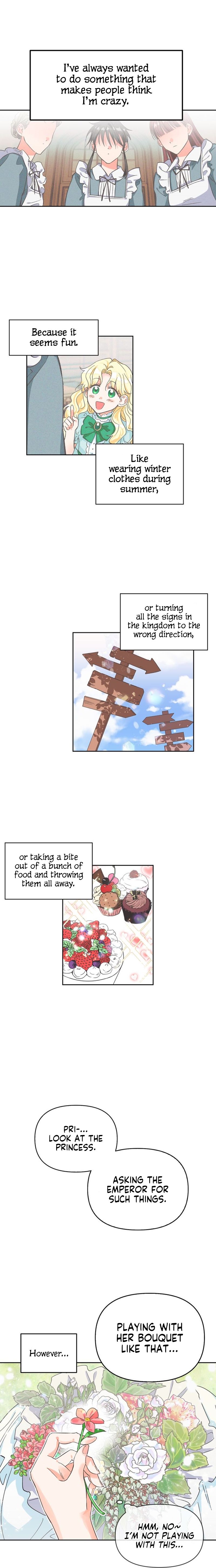 A Villain Is A Good Match For A Tyrant Chapter 2 63 002