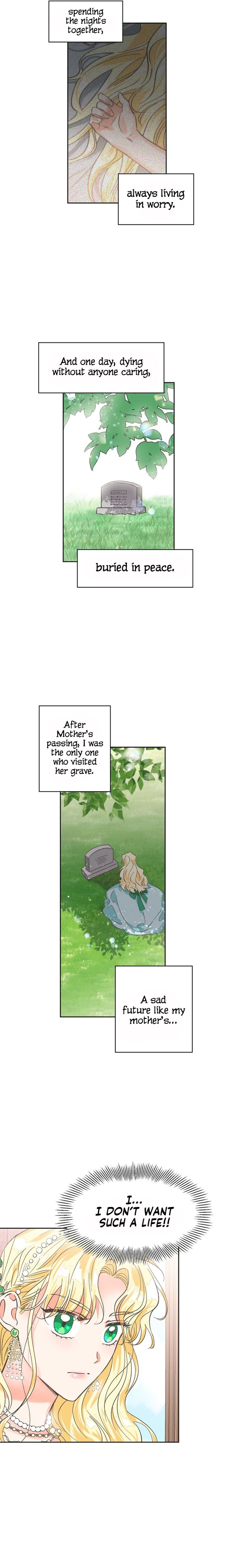 A Villain Is A Good Match For A Tyrant Chapter 2 65 004