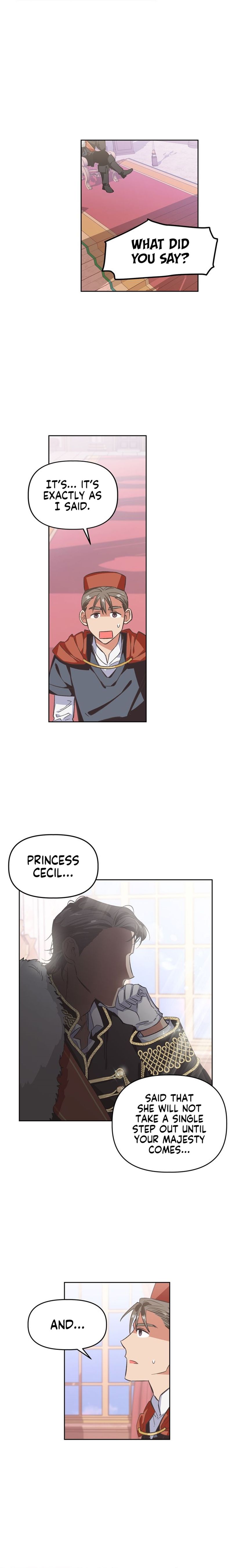 A Villain Is A Good Match For A Tyrant Chapter 2 67 006