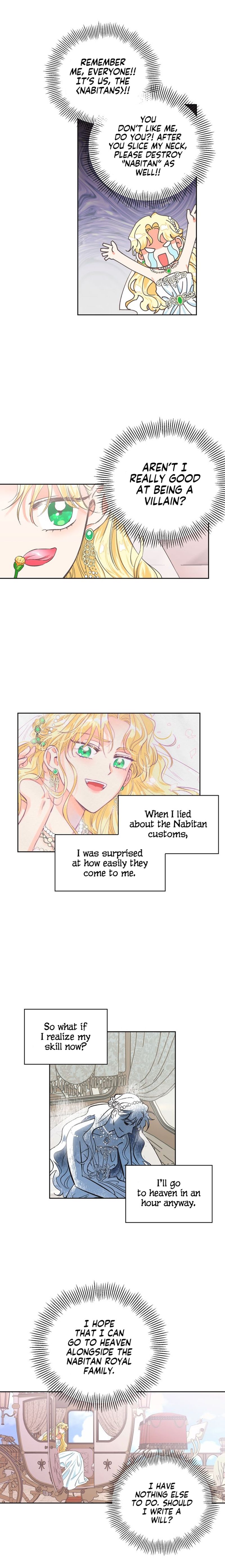 A Villain Is A Good Match For A Tyrant Chapter 2 73 012