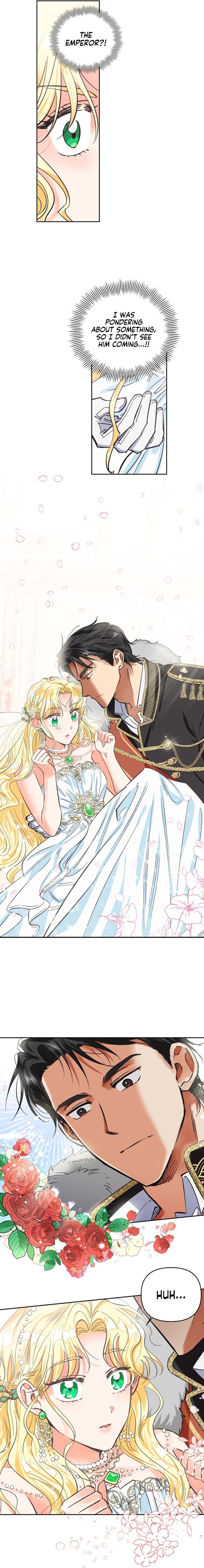 A Villain Is A Good Match For A Tyrant Chapter 2 75 014