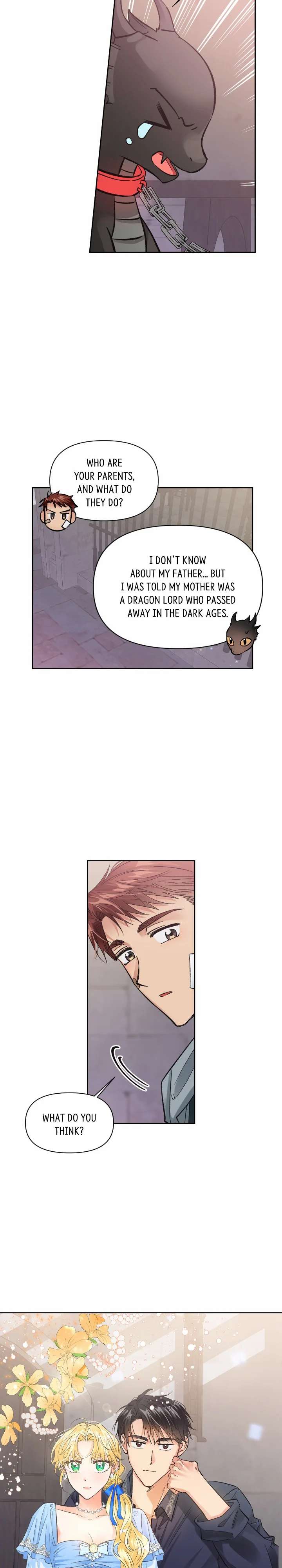 A Villain Is A Good Match For A Tyrant Chapter 27 67 003