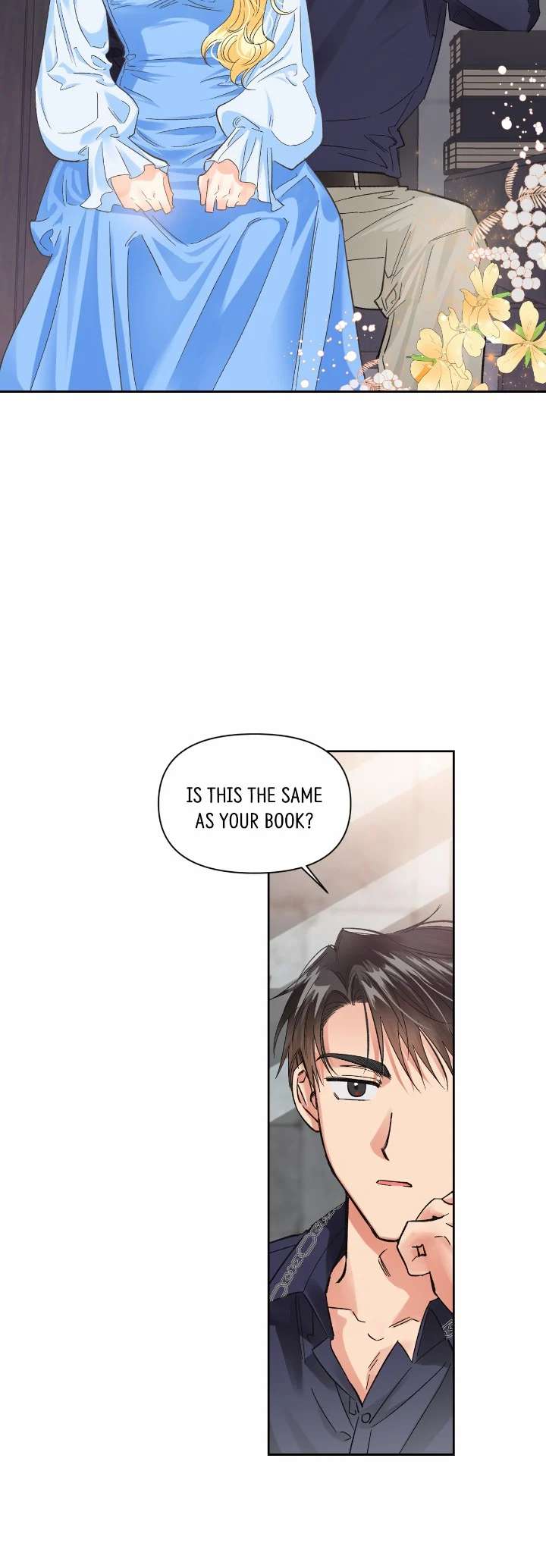 A Villain Is A Good Match For A Tyrant Chapter 27 68 004