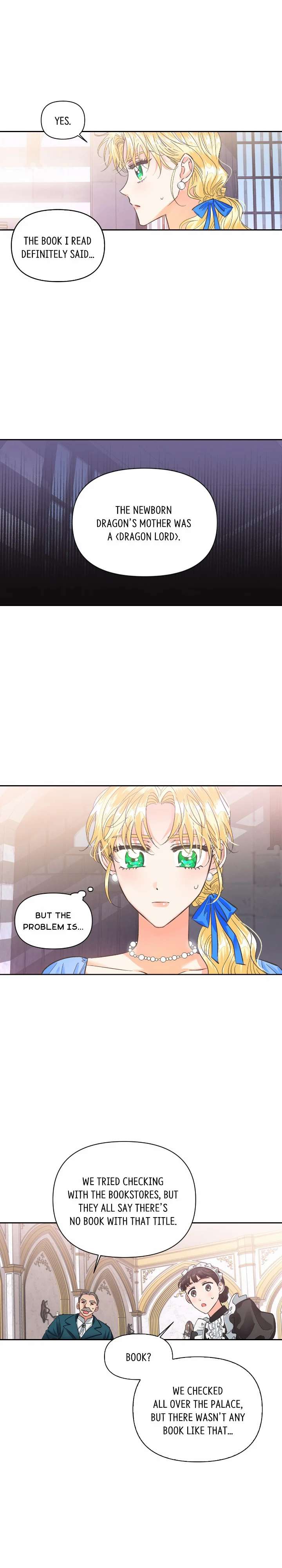 A Villain Is A Good Match For A Tyrant Chapter 27 69 005