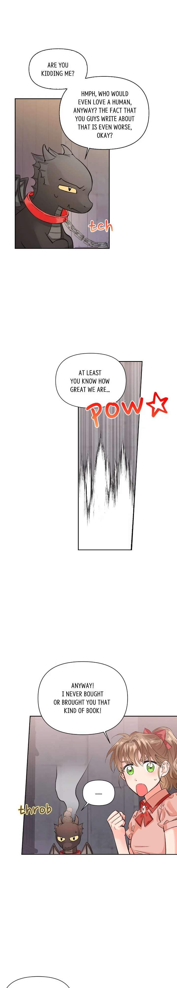 A Villain Is A Good Match For A Tyrant Chapter 27 71 007