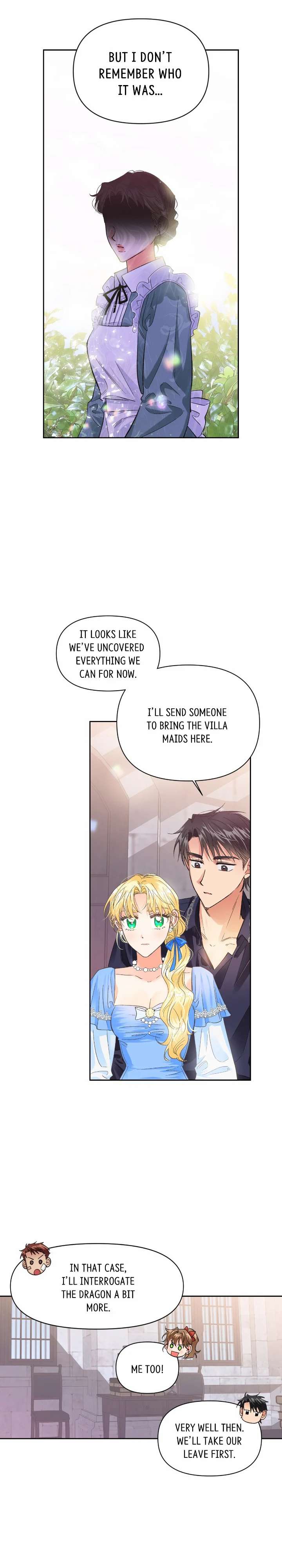 A Villain Is A Good Match For A Tyrant Chapter 27 73 009