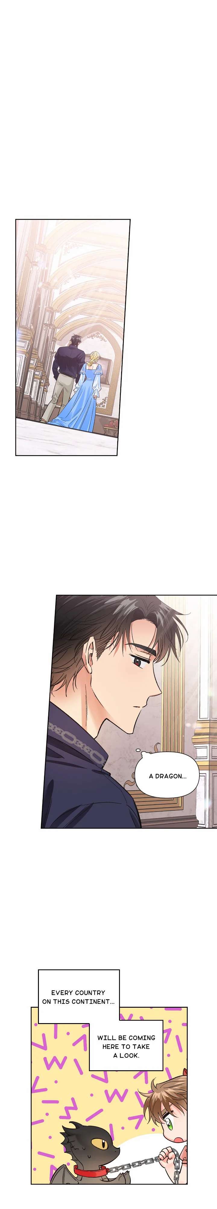 A Villain Is A Good Match For A Tyrant Chapter 27 74 010