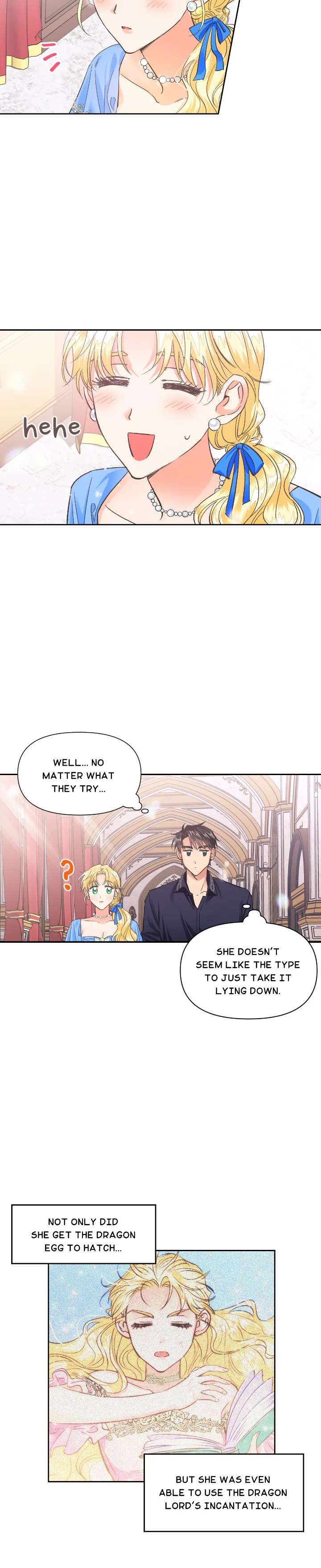 A Villain Is A Good Match For A Tyrant Chapter 27 76 012