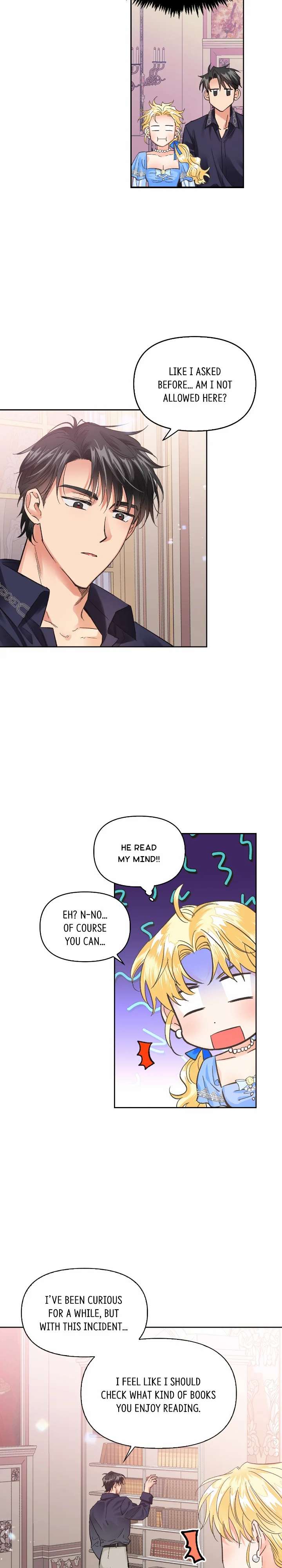 A Villain Is A Good Match For A Tyrant Chapter 27 79 015