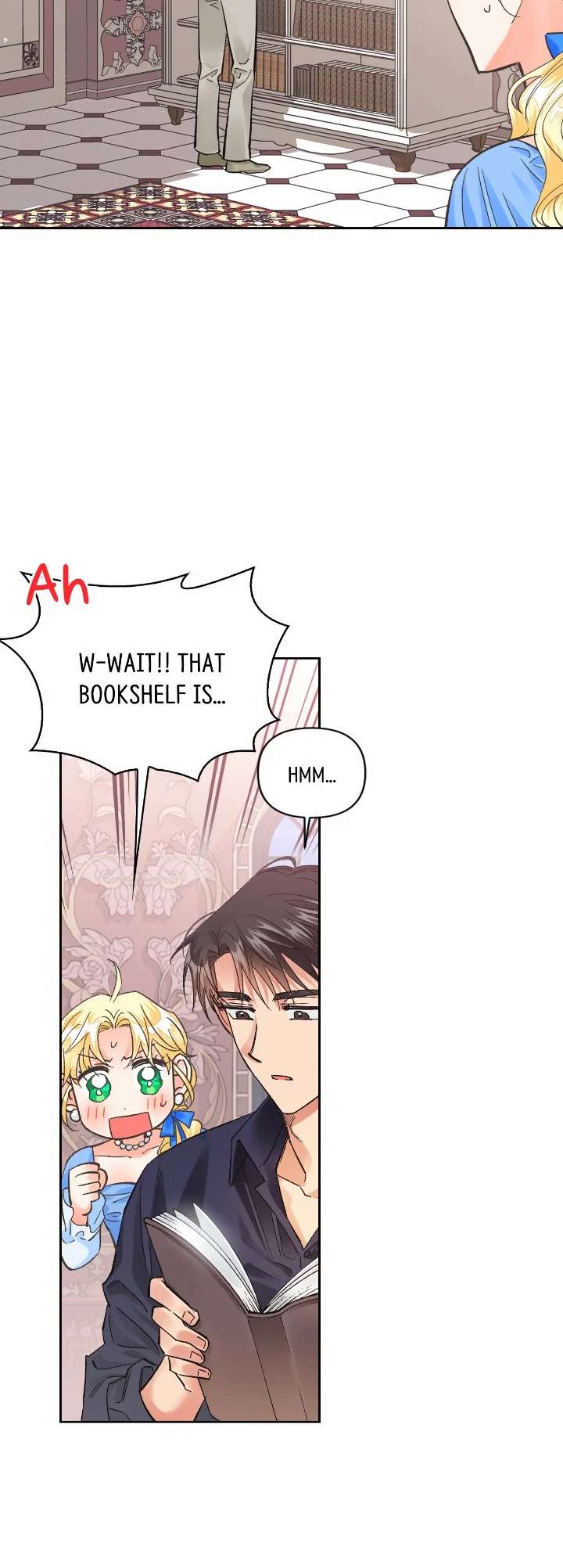 A Villain Is A Good Match For A Tyrant Chapter 27 80 016