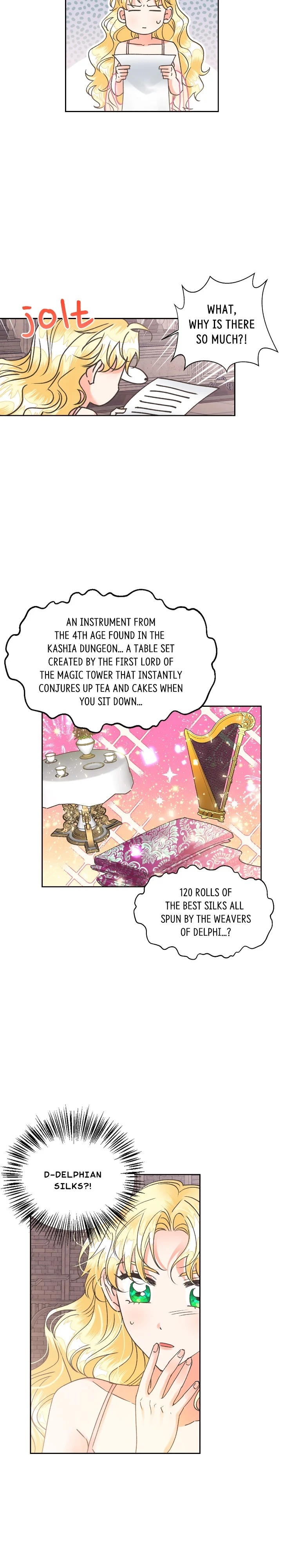 A Villain Is A Good Match For A Tyrant Chapter 30 79 003